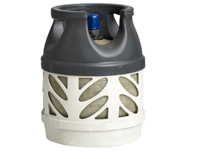 FLYTGAS 6 KG KOMPOSIT FYLLNING