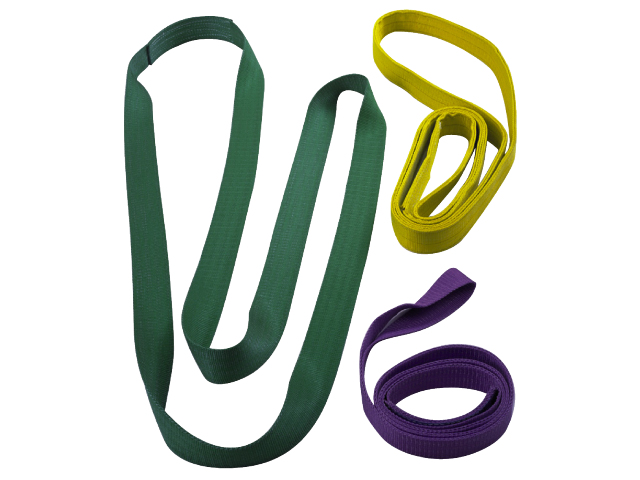 LYFTREM RUNDSLINGA 1,0T 1,0/2,0 M