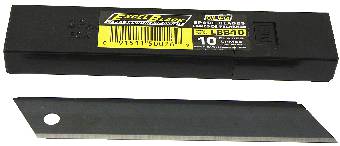 KNIVBLAD AB-10B TILL OLFA BRYTBLADSKNIV 9MM