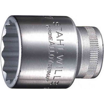 STAHLWILLE HYLSA 45 3/8&quot; 24MM
