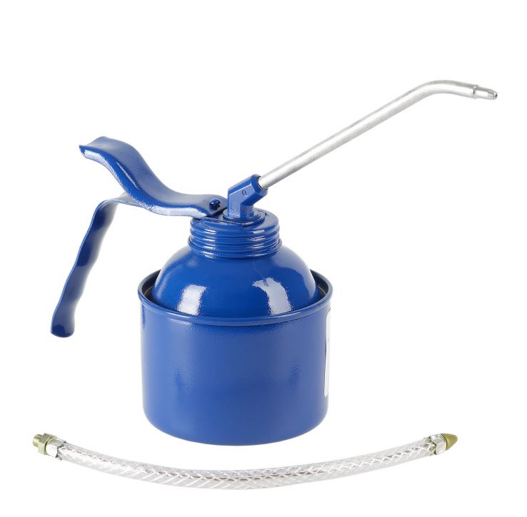 PRESSOL OLJEKANNA 350ML