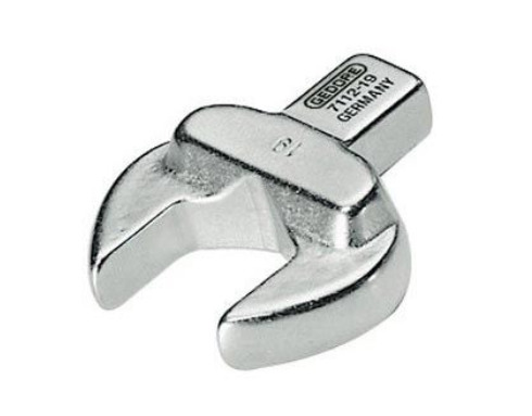 KLONYCKEL 14X18 22MM