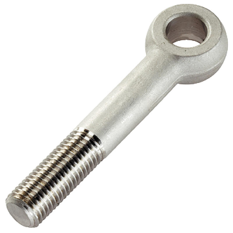 ÖGELBULT DIN 444 M10X130 4.6 ZN