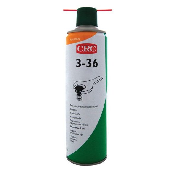 CRC 3-36 FPS 500ML