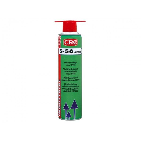 CRC 5-56 +PTFE 400ML