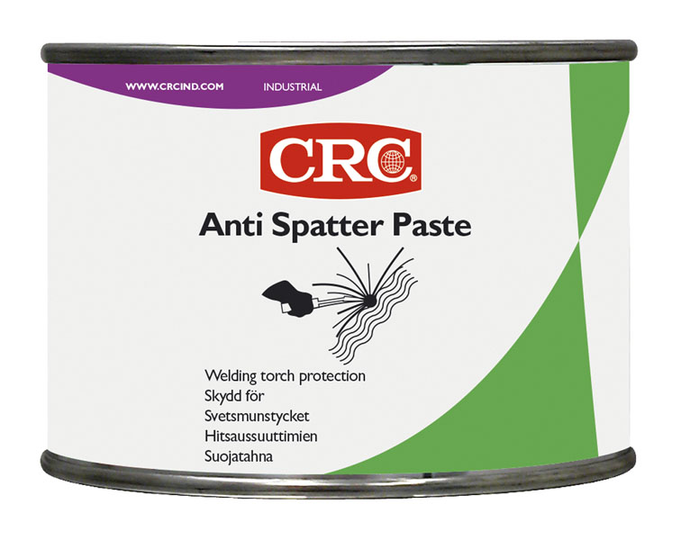 CRC ANTI SPATTER SVETSPASTA 500G