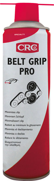 CRC BELT GRIP PRO 500ML