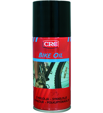 CRC BIKE OIL 150ML