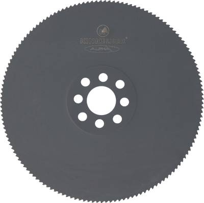 HSS ALPHA 315X2,5X32-5C