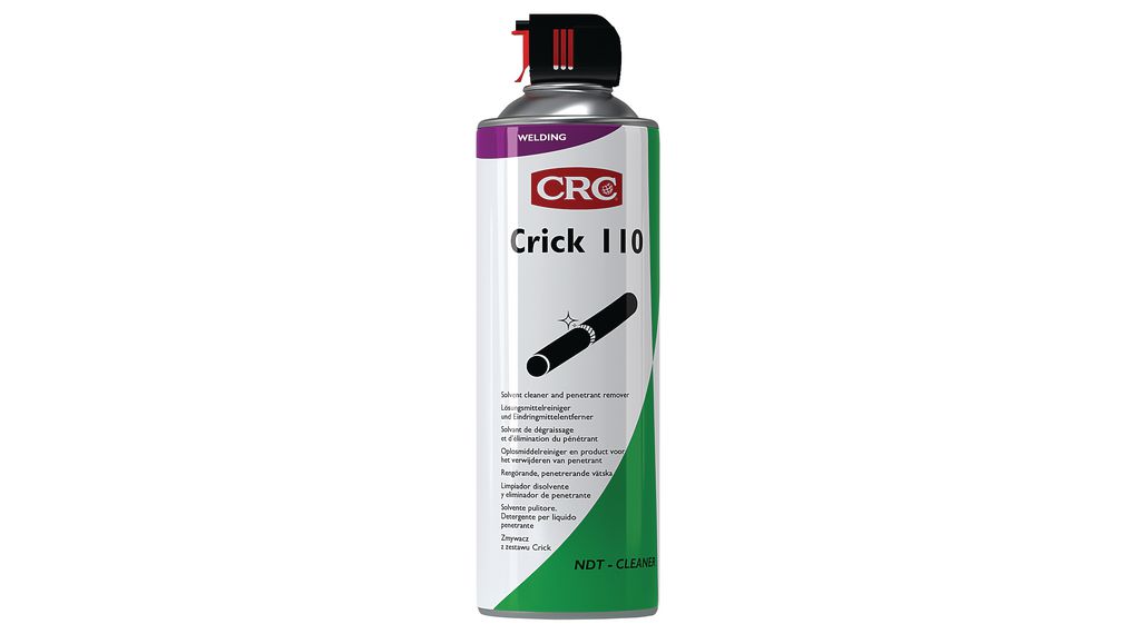 CRC CRICK 120 500ML