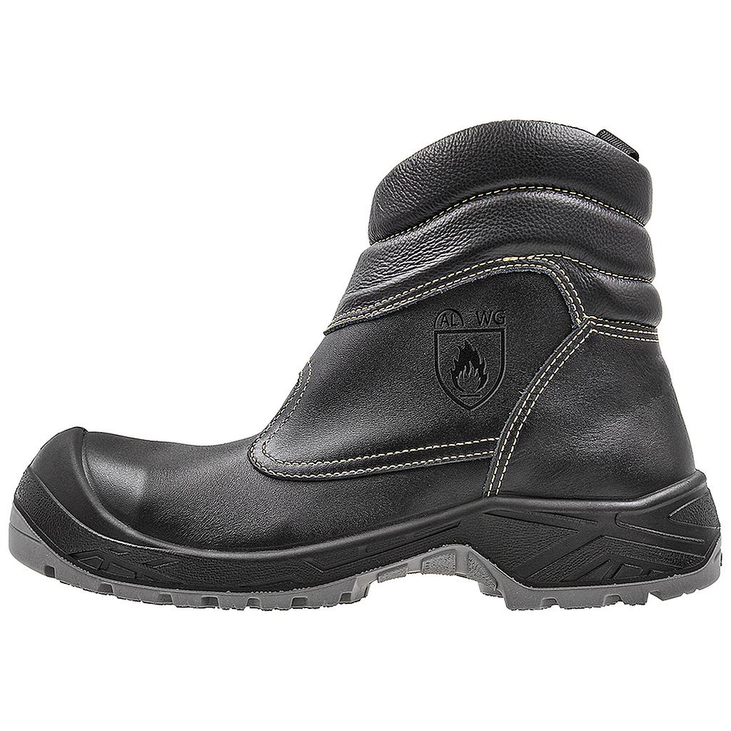 SKYDDSSKO SIEVI AL HIT WELD XL+ S3HRO