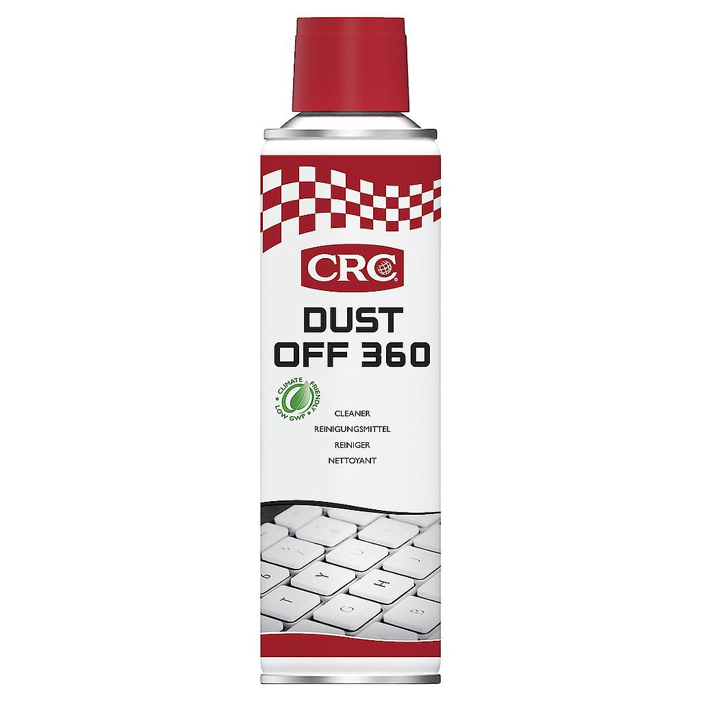 CRC DUST OFF 360 125 ML