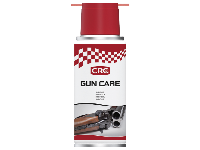 CRC GUN CARE 100ML