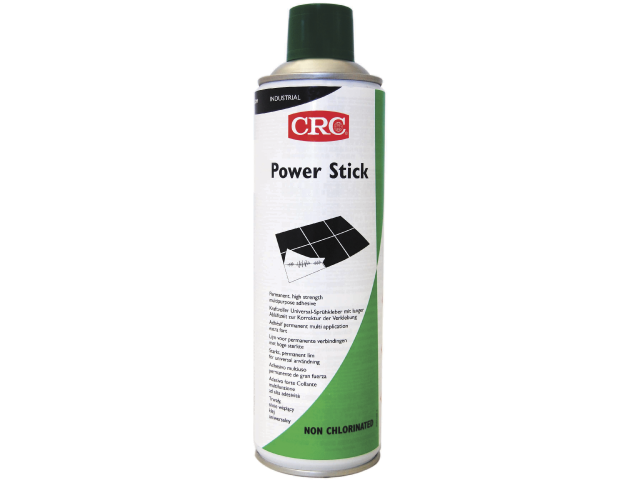 CRC POWER STICK 500ML