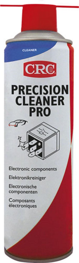 CRC PRECISION CLEANER 250ML