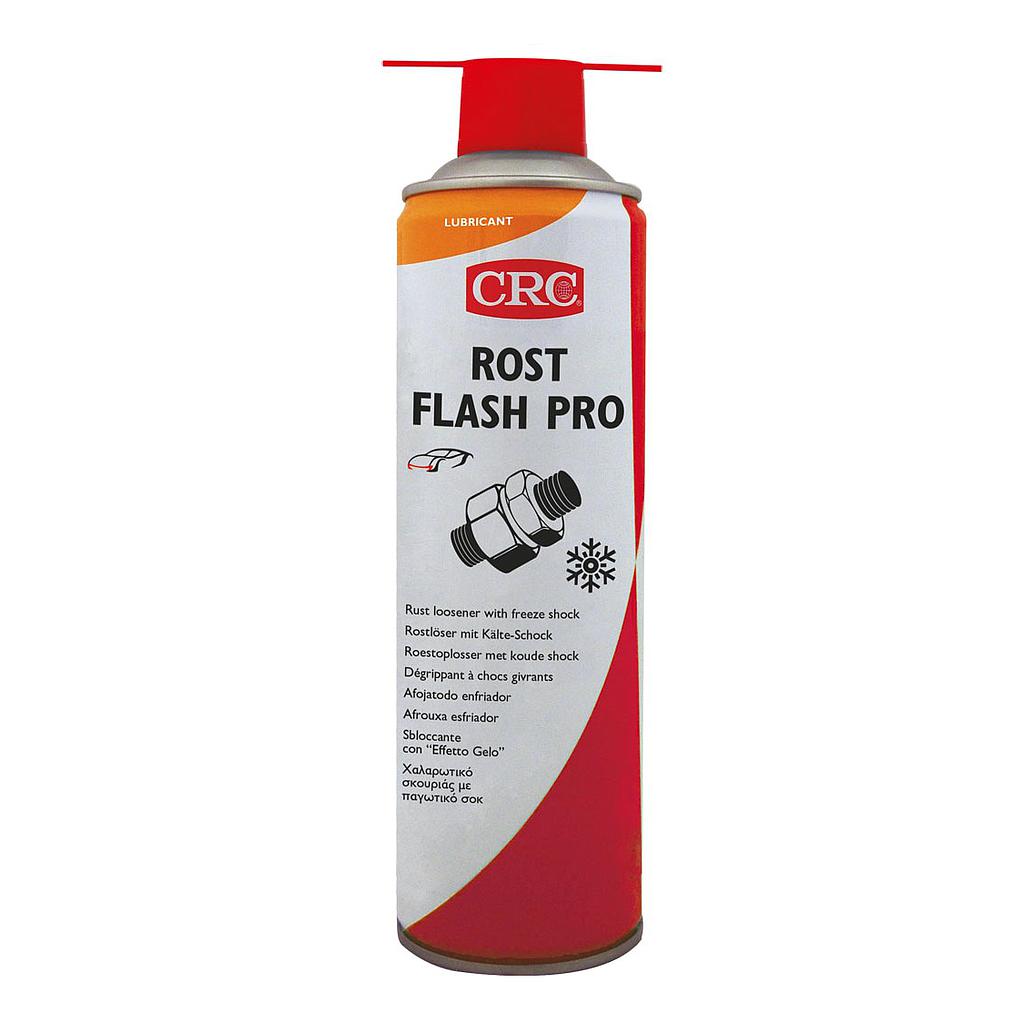 CRC ROST FLASH PRO 500ML