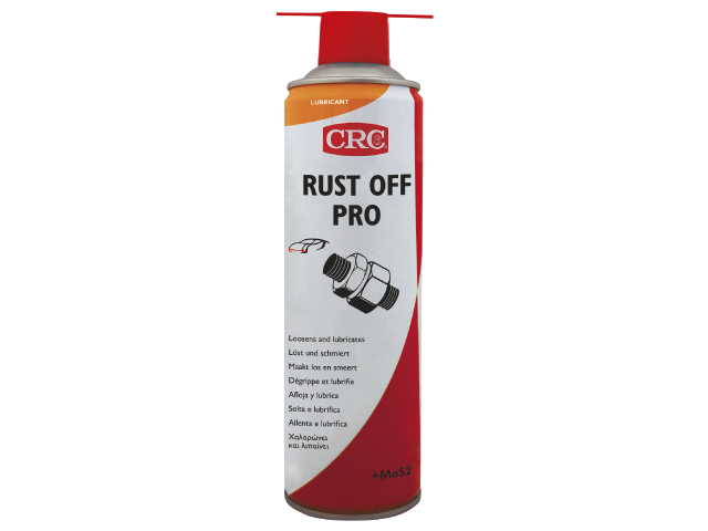 CRC RUST OFF PRO 500ML