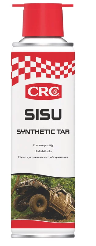 CRC SISU 300ML
