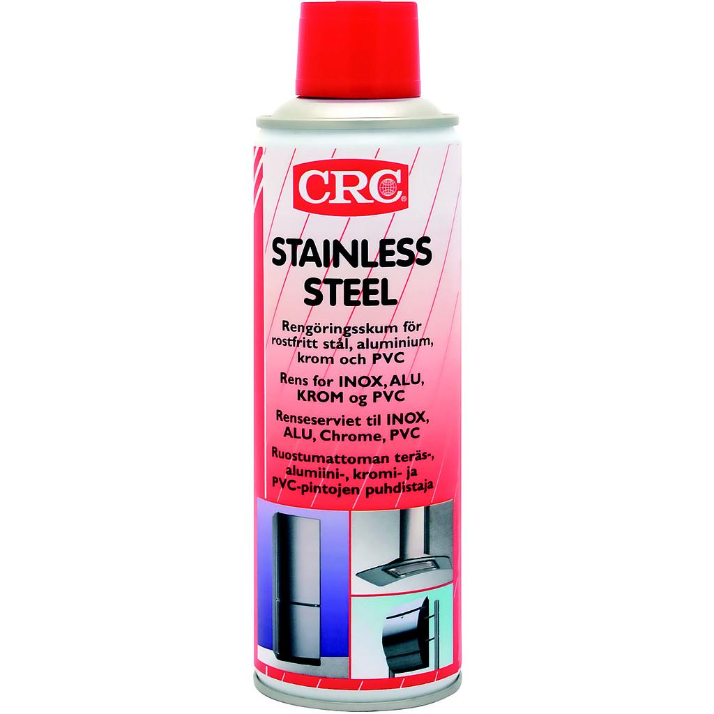 CRC STAINLESS STEEL 300ML