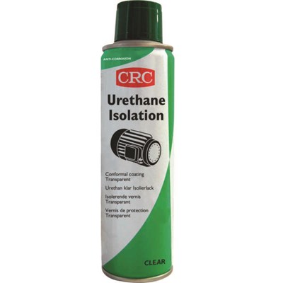 CRC URETHANE ISOLATION 250ML