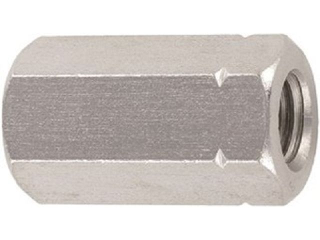 SKARVMUTTER DIN 6334 A2