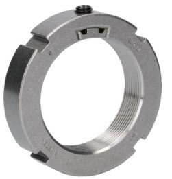 LAGERMUTTER KMK 8 SKF