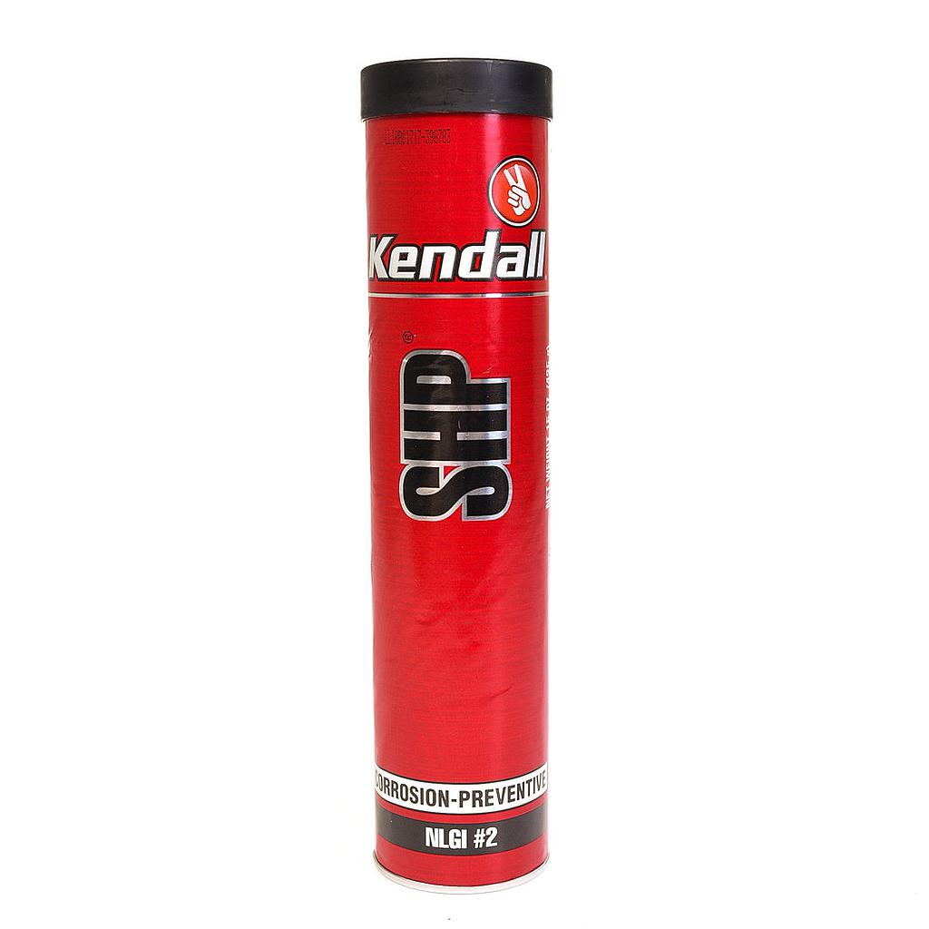 KENDALL VASELIN SHP 425G NEW