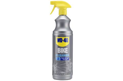 WD-40 BIKE CLEANER 1L