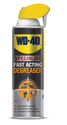WD-40 DEGREASER 500ML