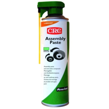 CRC ASSEMBLY PASTE 500ML