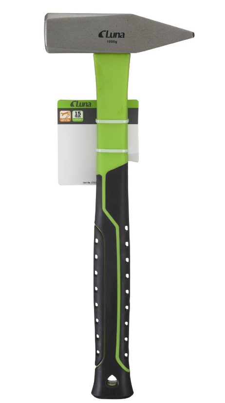 VERKSTADSHAMMARE LMHG 1000G