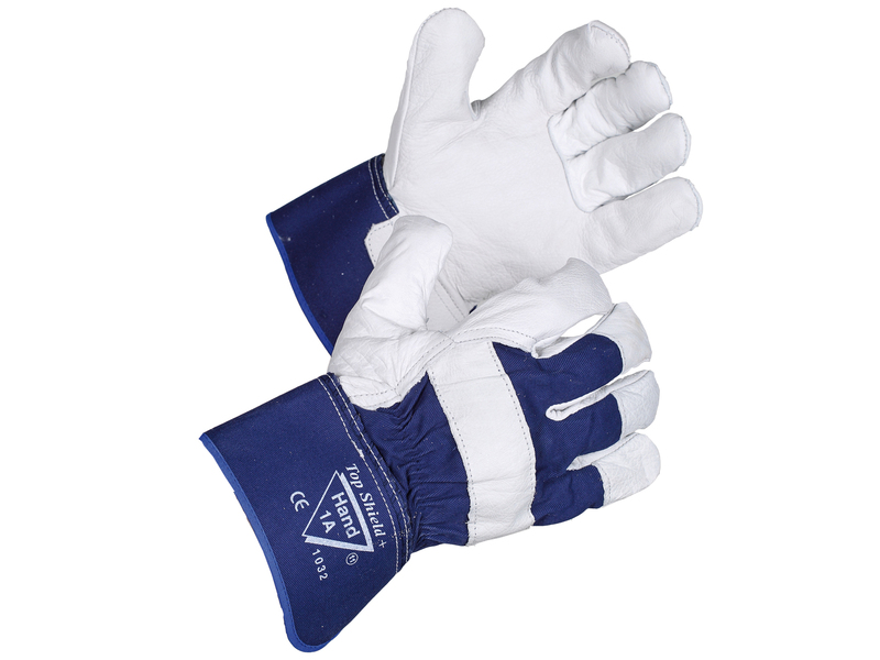 HANDSKE 1032 TOP SHIELD HELFODRAD 1PAR