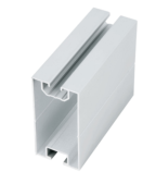 SKENA W2 80X80MM AL 6200MM