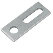 FÄSTPLATTA 30X82MM M12 A2