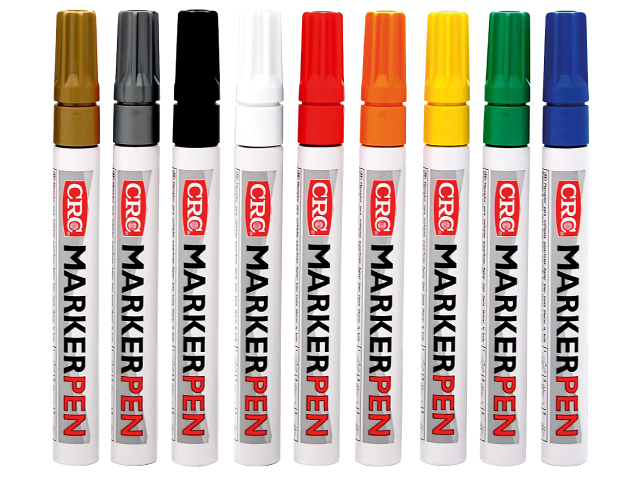 CRC MARKERPEN VIT