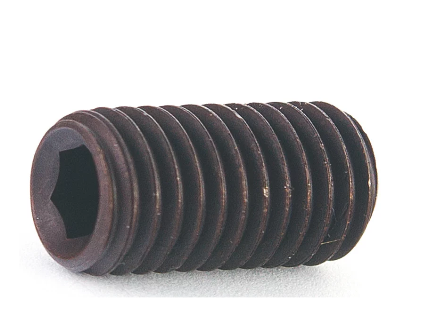 STOPPSKRUV M16X1.5X30 DIN 916
