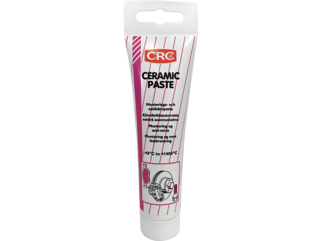 CRC CERAMIC PASTE 100ML