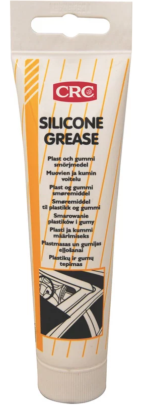 CRC SILICONE GREASE 100ML