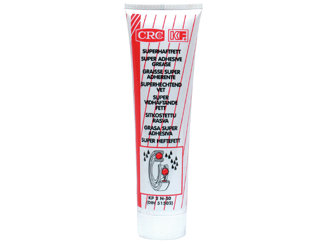 CRC SUPER ADHESIVE GREASE 100ML