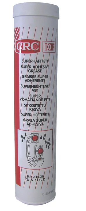 CRC SUPER ADHESIVE GREASE 400G