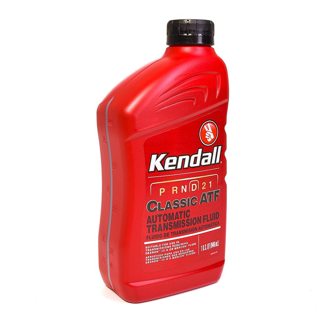 KENDALL CLASSIC ATF DEXRON 3 1L