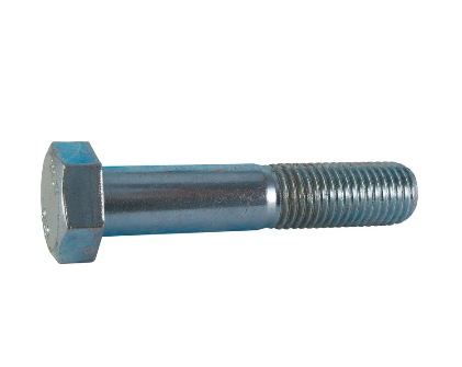 BULT DIN 931 M7 8.8 ZN
