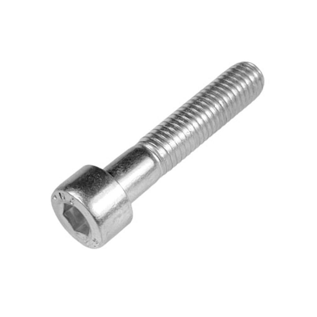 INSEXBULT DIN 912 M8 8.8 ZN