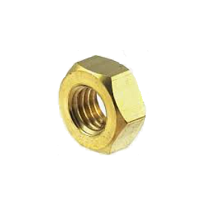 MUTTER DIN 934 UNC NR 5 MS