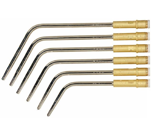 HARRIS H11 SVETSINSATS 315L
