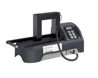 LAGER VÄRMARE HEATER 50 BASIC 230V