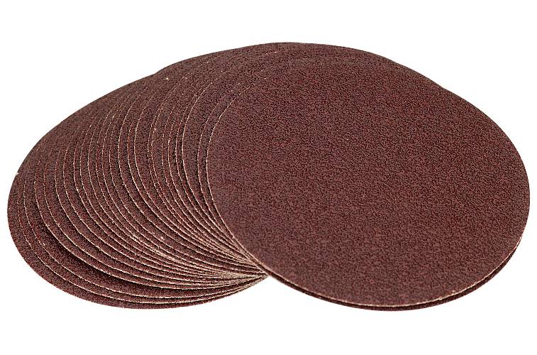 RONDELL 25 PACK 150MM K 60