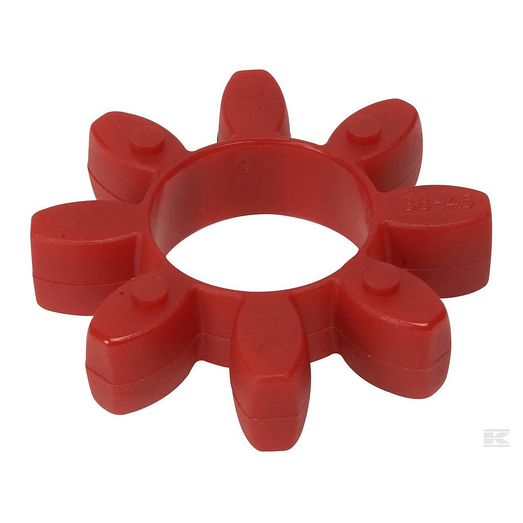 TRASCO ELEMENT 35/42 98 SH RÖD