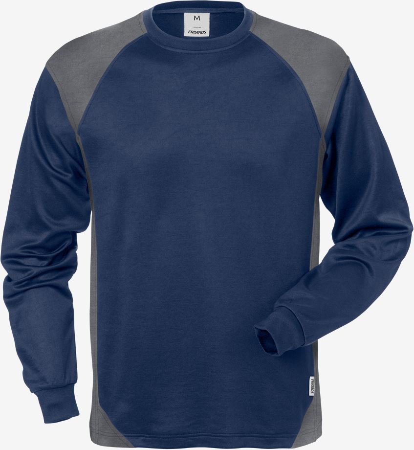 FRISTADS LÅNGÄRMAD T-SHIRT 7071 THV