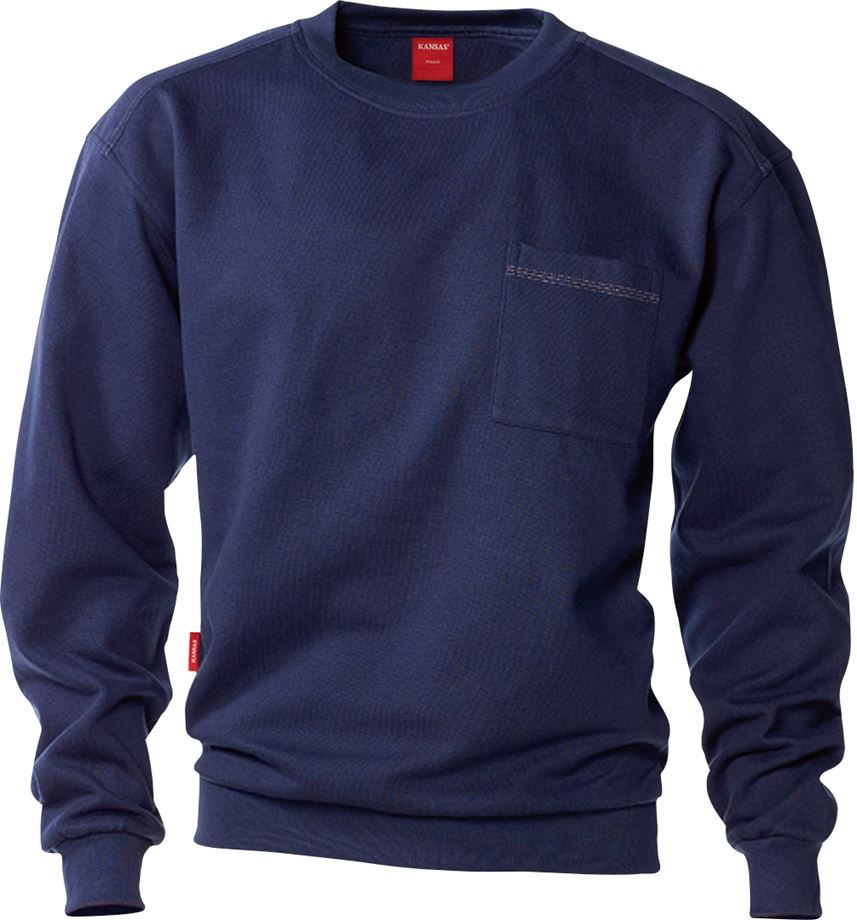 KANSAS SWEATSHIRT 7394 SM